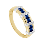Anillo Lusiana