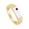 Anillo Jesus