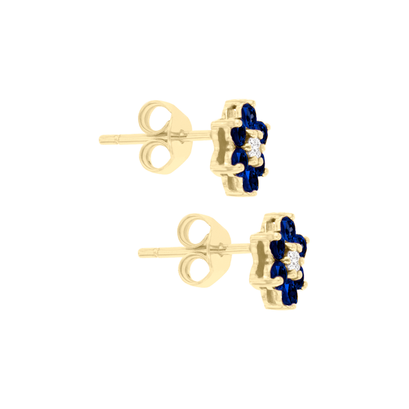 Orial Earrings