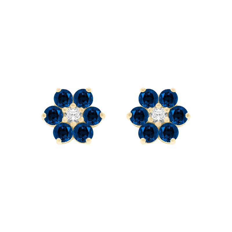 Orial Earrings