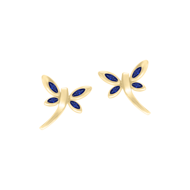 Volare earrings