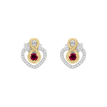 Union Earrings