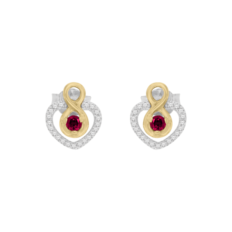 Union Earrings