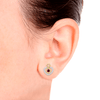 Aretes Unión