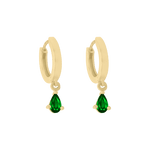 Neil earrings