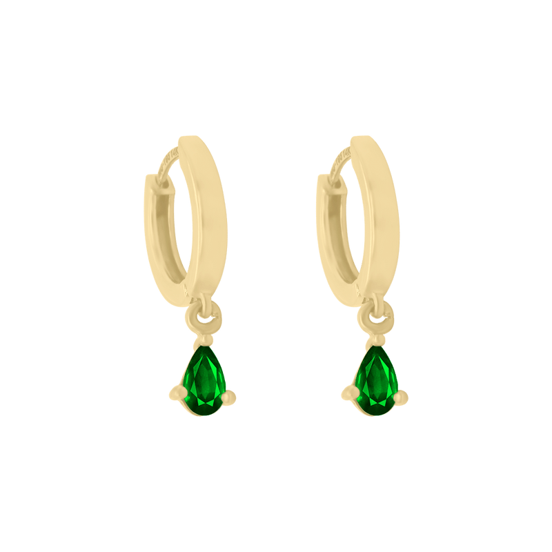 Neil earrings