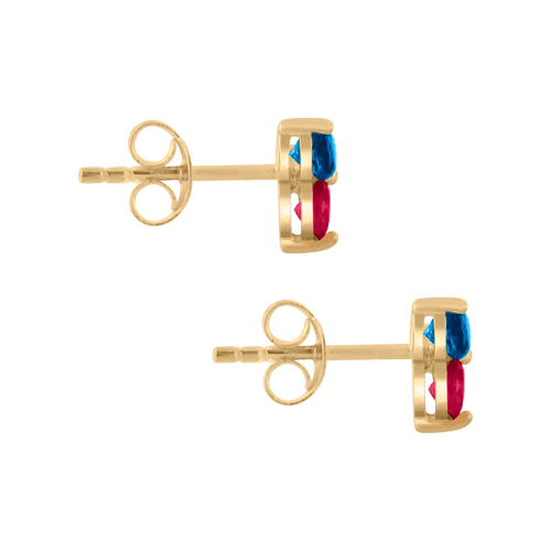 Danae Cocktail Earrings