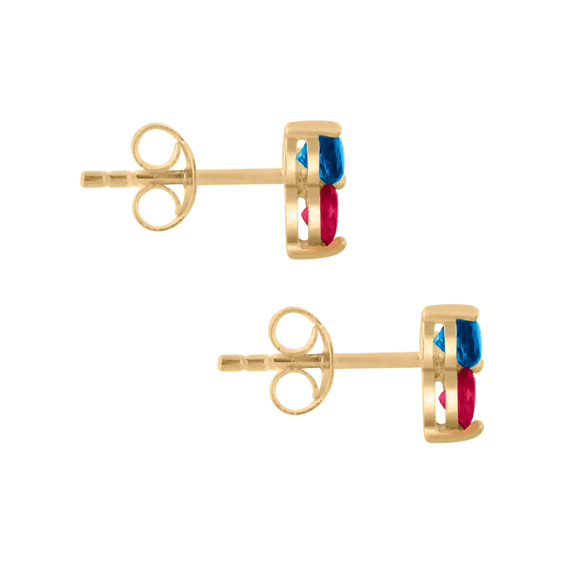 Danae Cocktail Earrings