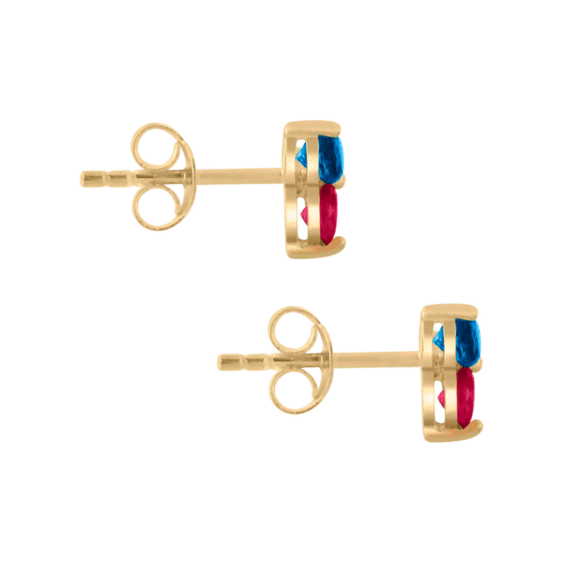 Danae Cocktail Earrings