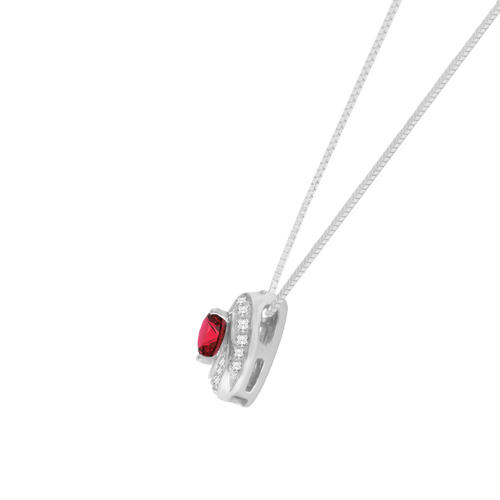 Hera chain pendant