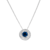 Hera chain pendant