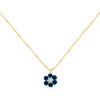 Orial chain pendant