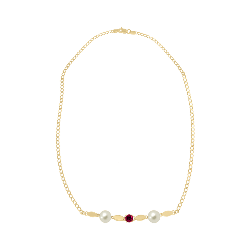 sigrid choker