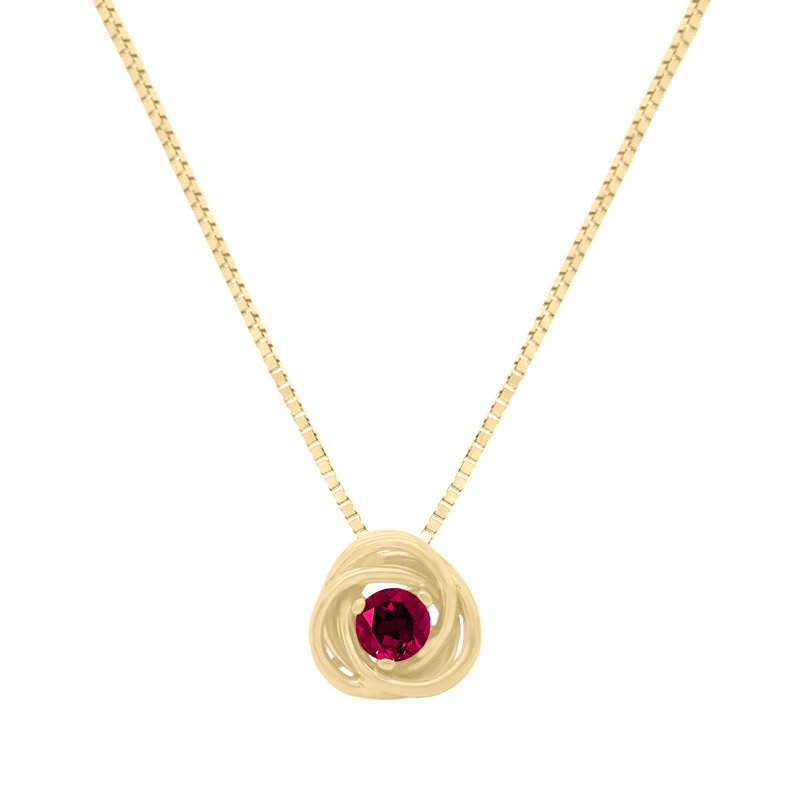 Mariza chain pendant