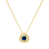 Mariza chain pendant