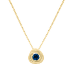 Mariza chain pendant