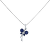 Pendant with Dragonfly chain