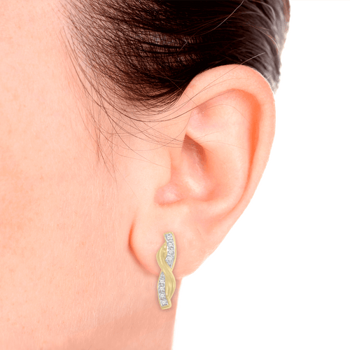 Dominique earrings