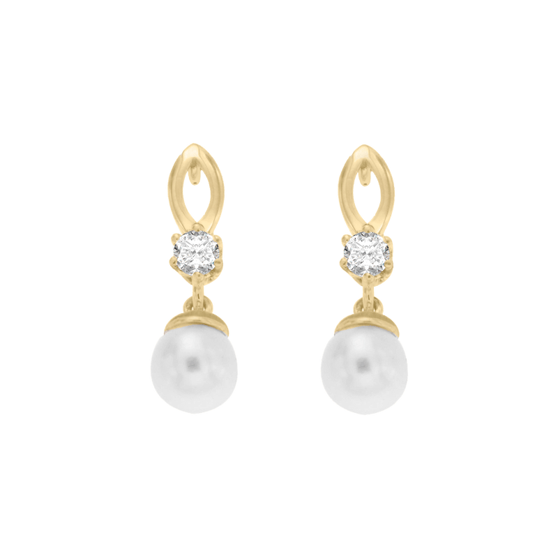 Tanya earrings