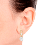 Tanya earrings