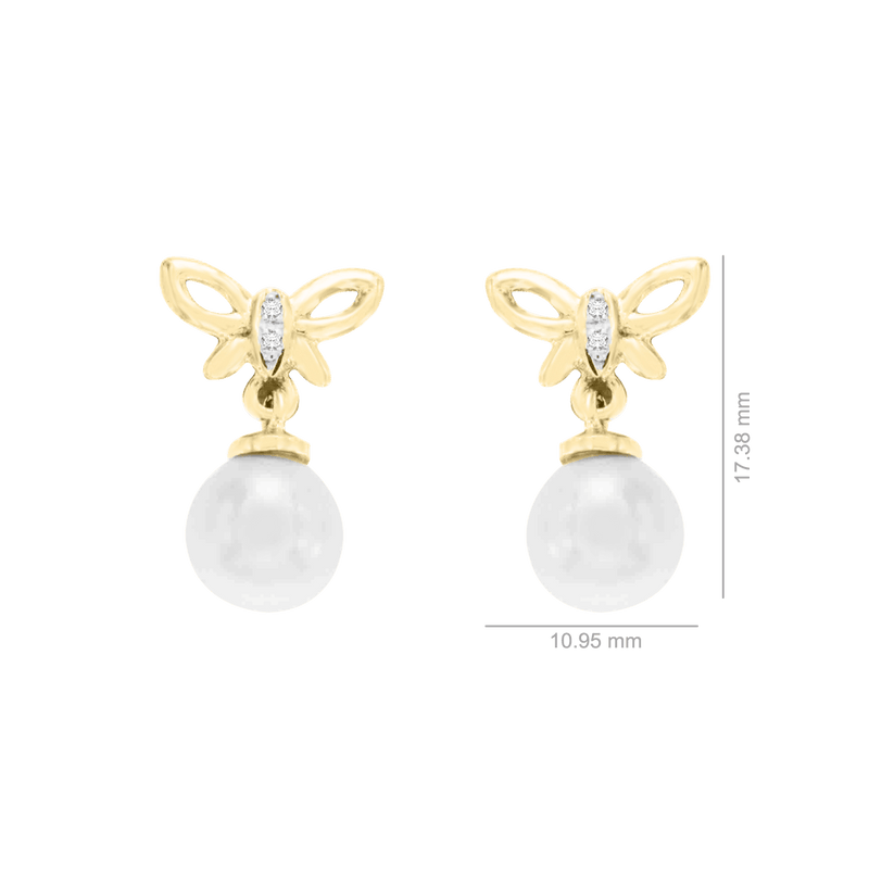 Elena earrings