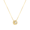 Ventus pendant with chain