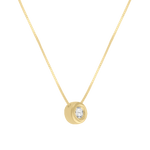 Ventus pendant with chain