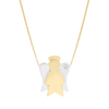 Agie chain charm