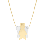 Agie chain charm