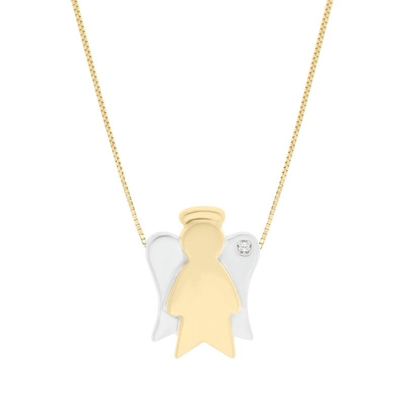 Agie chain charm