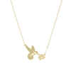 Ailes Chain Pendant