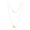 Ailes Chain Pendant