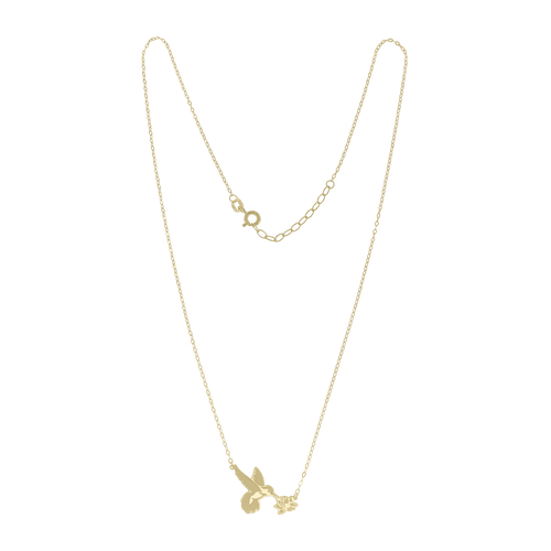 Ailes Chain Pendant