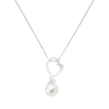 Lob chain charm