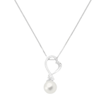 Lob chain charm