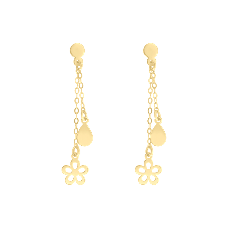 Spring Earrings