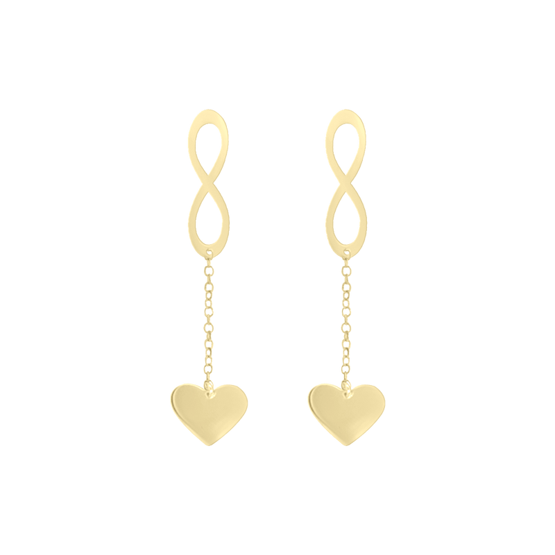 aishar earrings