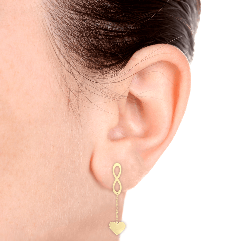 aishar earrings