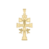 Caravaca Cross Pendant