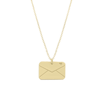 Denna Chain Pendant