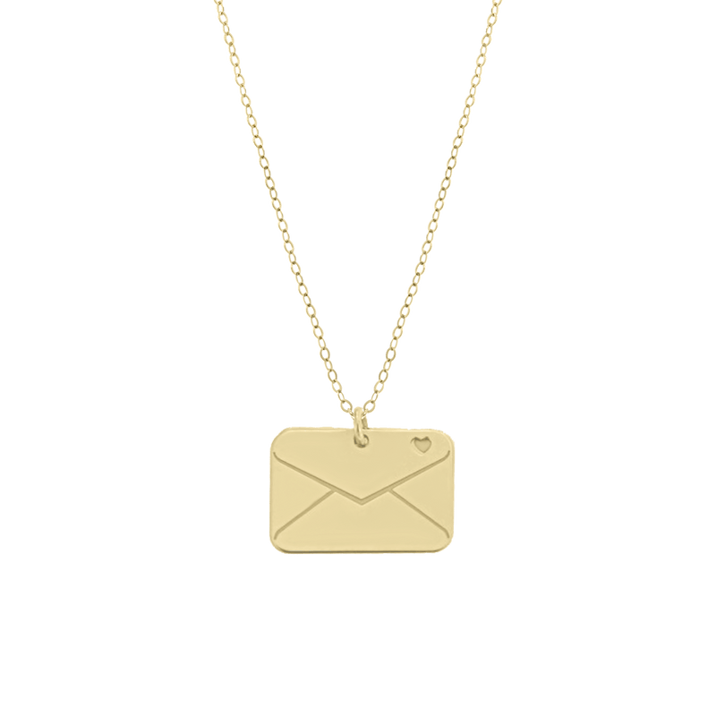 Denna Chain Pendant