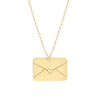 Forever Chain Pendant