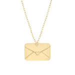 Forever Chain Pendant