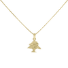 ARL Chain Pendant