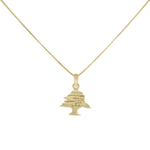 ARL Chain Pendant