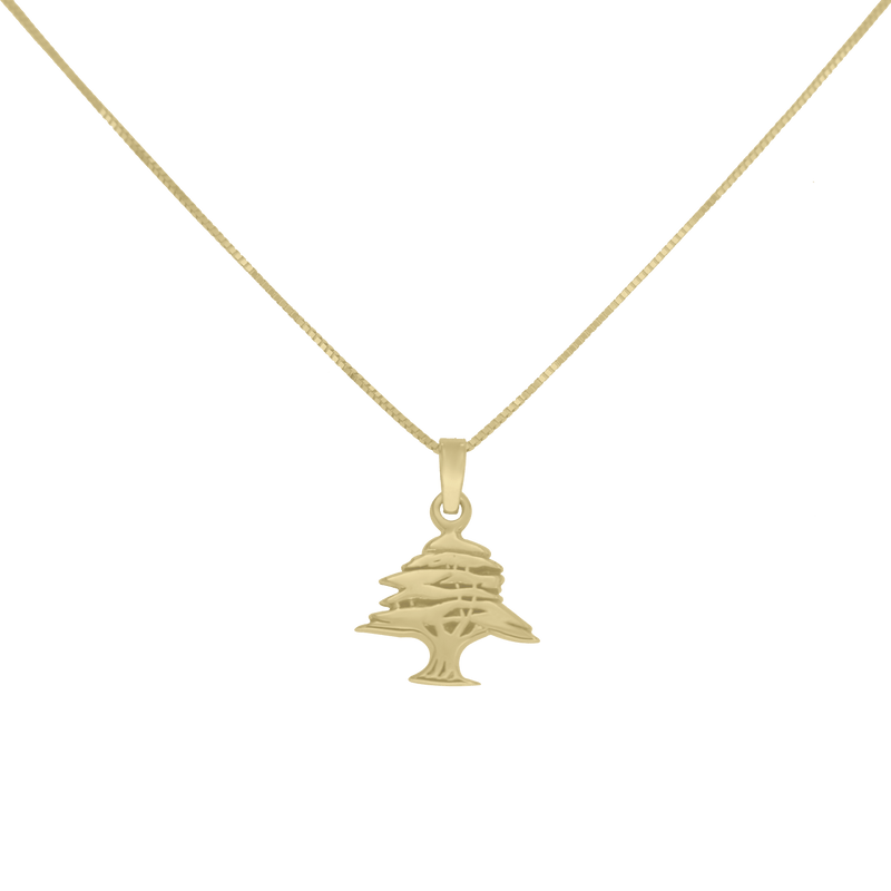 ARL Chain Pendant