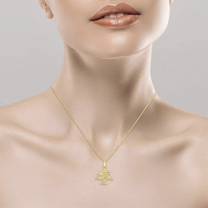 ARL Chain Pendant