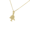 ARL Chain Pendant