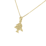 ARL Chain Pendant