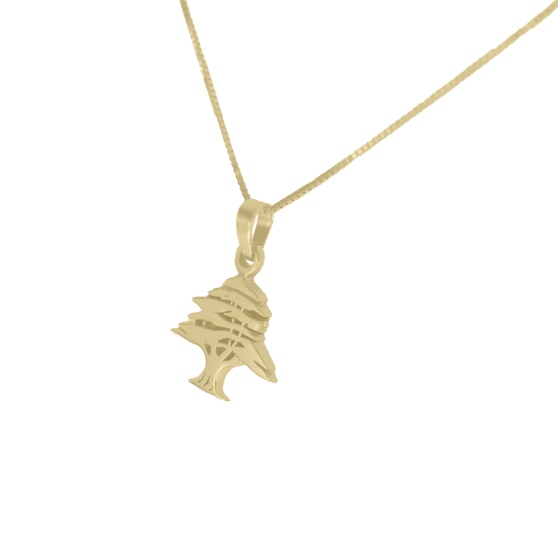 ARL Chain Pendant